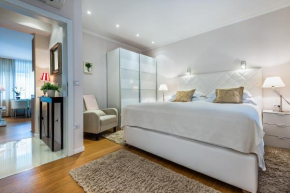 Madison Luxury Apartments & Rooms Zagreb